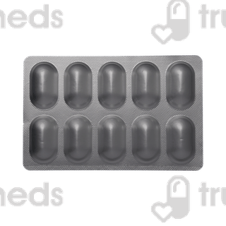 Cepodem O Tablet 10