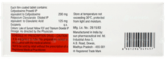 Cepodem Xp 325 Tablet 10