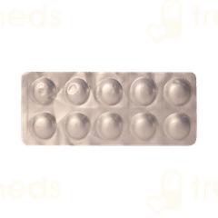 Cepy O 200 Tablet 10