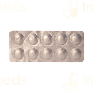 Cepy O 200 Tablet 10