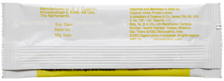 Cerazette 0.075Mg Tablet 28
