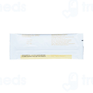 Cerazette 0.075mg Tablet 28