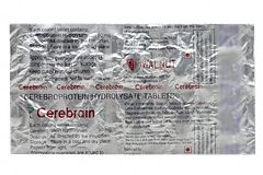 Cerebrain Tablet 10