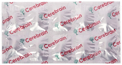 Cerebrain Tablet 10