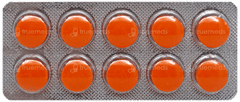 Cerecetam 400 Tablet 10 Cerecetam 400 Tablet 10