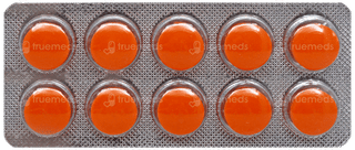 Cerecetam 400 Tablet 10