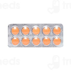 Cerecetam 400 Tablet 10
