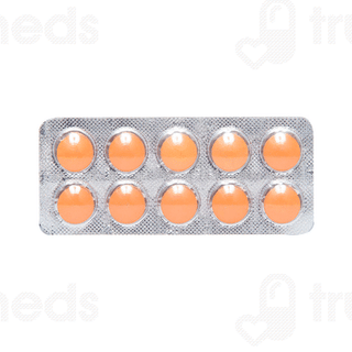 Cerecetam 400 Tablet 10