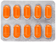 Cerecetam 800 Tablet 10