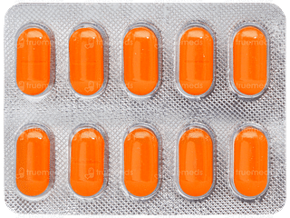 Cerecetam 800 Tablet 10