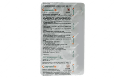 Cerevate Tablet 10