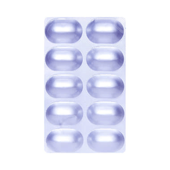 Cerevate Tablet 10