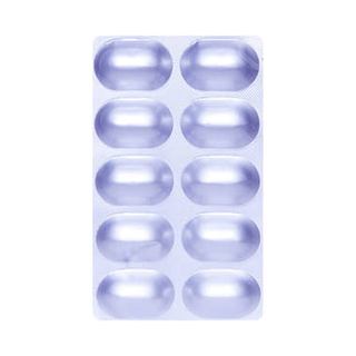 Cerevate Tablet 10