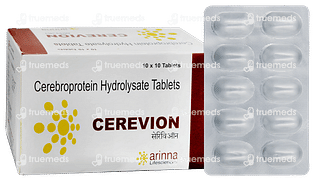 Cerevion Tablet 10