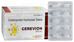 Cerevion Tablet 10