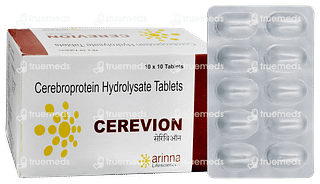 Cerevion Tablet 10