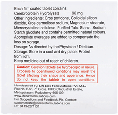 Cerevion Tablet 10 Cerevion Tablet 10