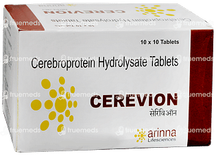 Cerevion Tablet 10