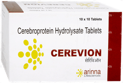 Cerevion Tablet 10 Cerevion Tablet 10