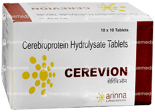 Cerevion Tablet 10