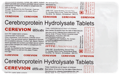 Cerevion Tablet 10 Cerevion Tablet 10