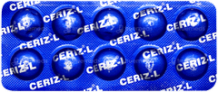 Ceriz L Tablet 10