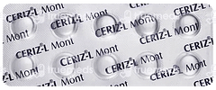 Ceriz L Mont Tablet 10