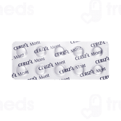 Ceriz L Mont Tablet 10