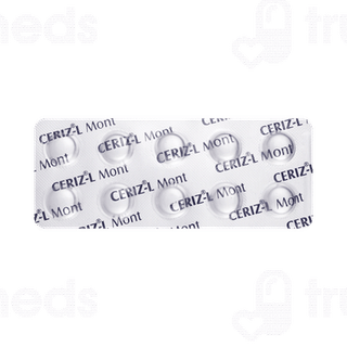 Ceriz L Mont Tablet 10