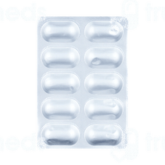 Cerom 250 Tablet 10