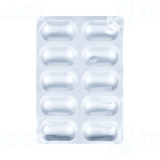 Cerom 250 Tablet 10