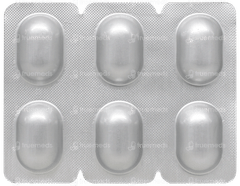 Cerom Cv 250 Tablet 6