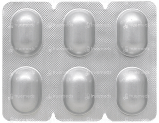 Cerom Cv 250 Tablet 6