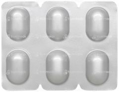 Cerom Cv 500 Tablet 6