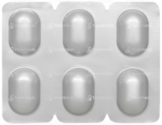 Cerom Cv 500 Tablet 6