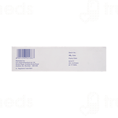 Ceroxim 250mg Tablet 10