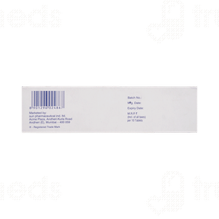 Ceroxim 250mg Tablet 10