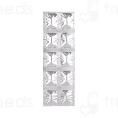 Ceroxim 250mg Tablet 10