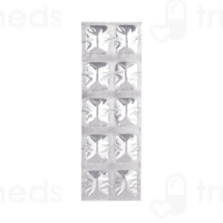 Ceroxim 250mg Tablet 10