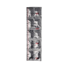 Ceroxim 500mg Tablet 10