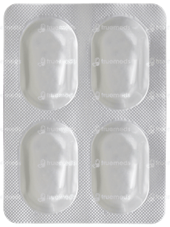 Ceroxitum 250 Tablet 4 Ceroxitum 250 Tablet 4