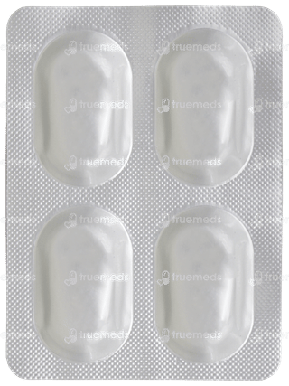 Ceroxitum 250 Tablet 4