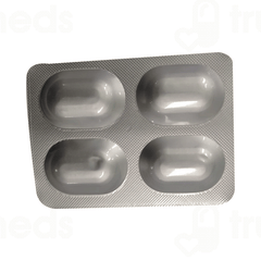 Ceroxitum 250 Tablet 4 Ceroxitum 250 Tablet 4