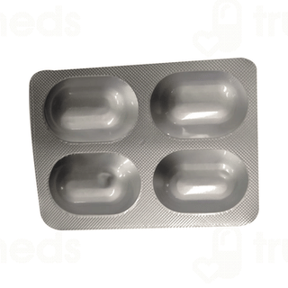 Ceroxitum 250 Tablet 4