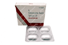 Ceroxitum 500 Tablet 4
