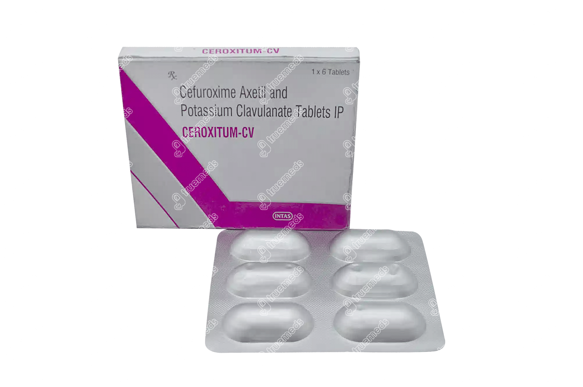 Ceroxitum Cv Tablet 6: Uses, Side Effects, Price & Substitutes