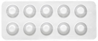 Certican 0.25 Tablet 10