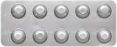 Certican 0.75 Tablet 10