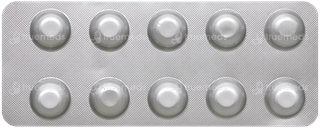 Certican 0.75 Tablet 10