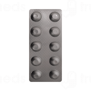 Certican 0.75 Tablet 10